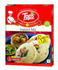 TOPS I.MIX RAWA IDLI 200g                       